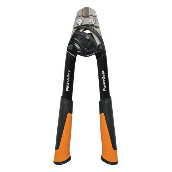 Fiskars 14 in. PowerGear Straight Bolt Cutter FI4782